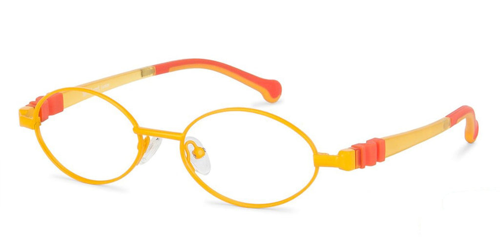 The Kids’ Collection-Frame Oval--EG The Kids’ Collection-Frame Oval--EG