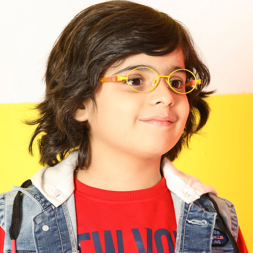 The Kids’ Collection-Frame Oval--EG The Kids’ Collection-Frame Oval--EG