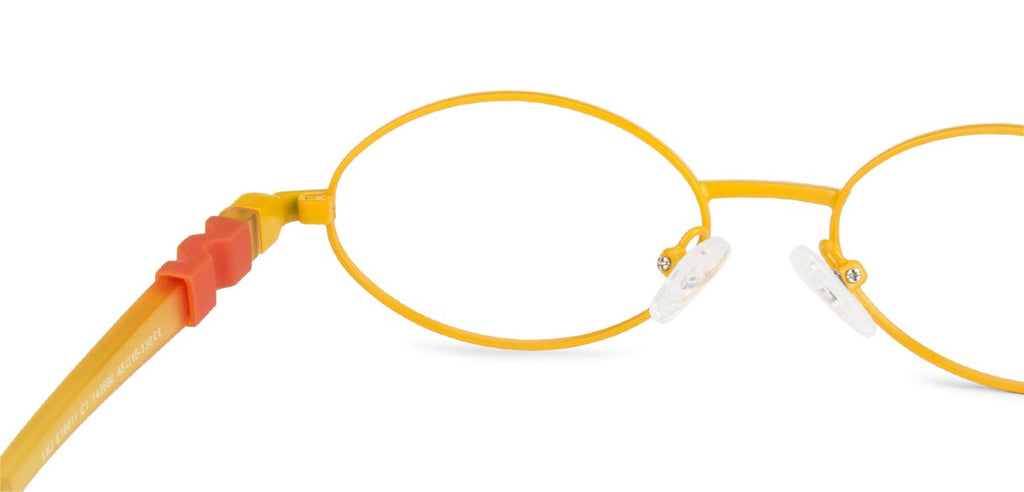 The Kids’ Collection-Frame Oval--EG The Kids’ Collection-Frame Oval--EG