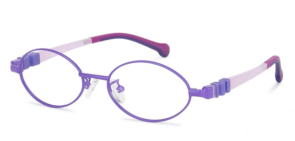 The Kids’ Collection-Frame Oval--EG The Kids’ Collection-Frame Oval--EG