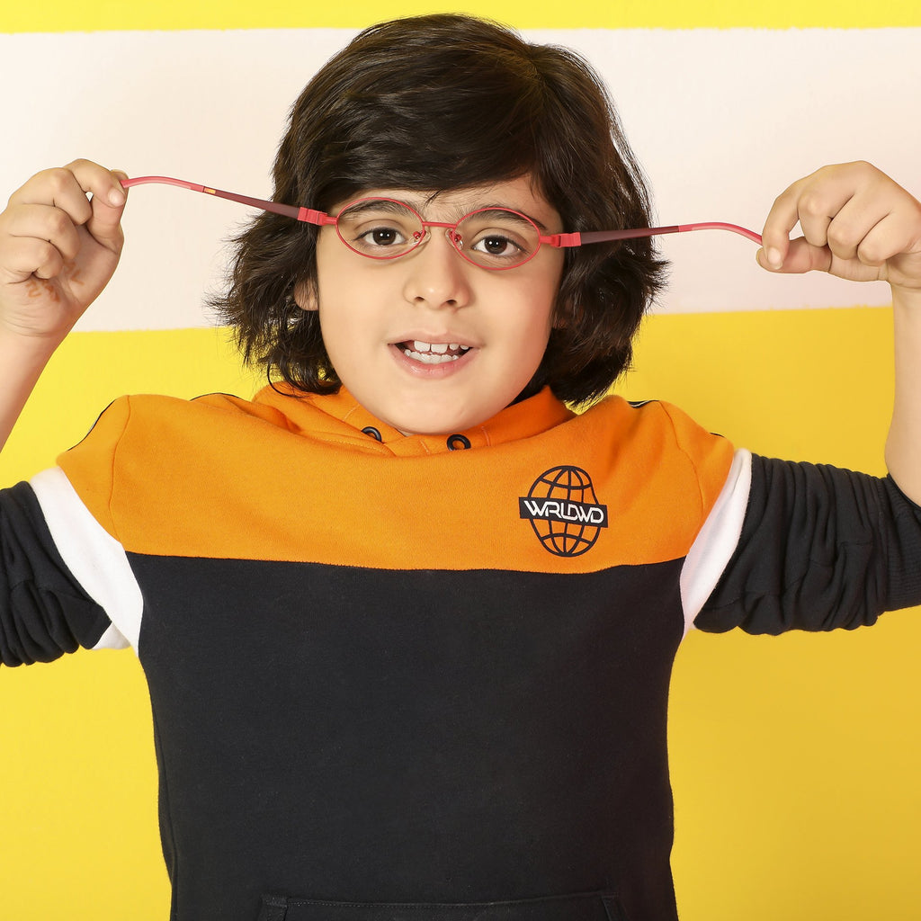 The Kids’ Collection-Frame Oval--EG The Kids’ Collection-Frame Oval--EG