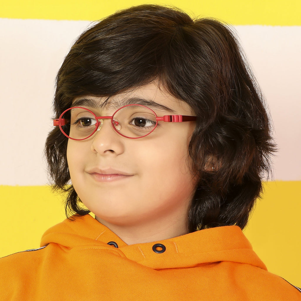 The Kids’ Collection-Frame Oval--EG The Kids’ Collection-Frame Oval--EG