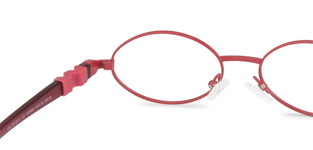 The Kids’ Collection-Frame Oval--EG The Kids’ Collection-Frame Oval--EG