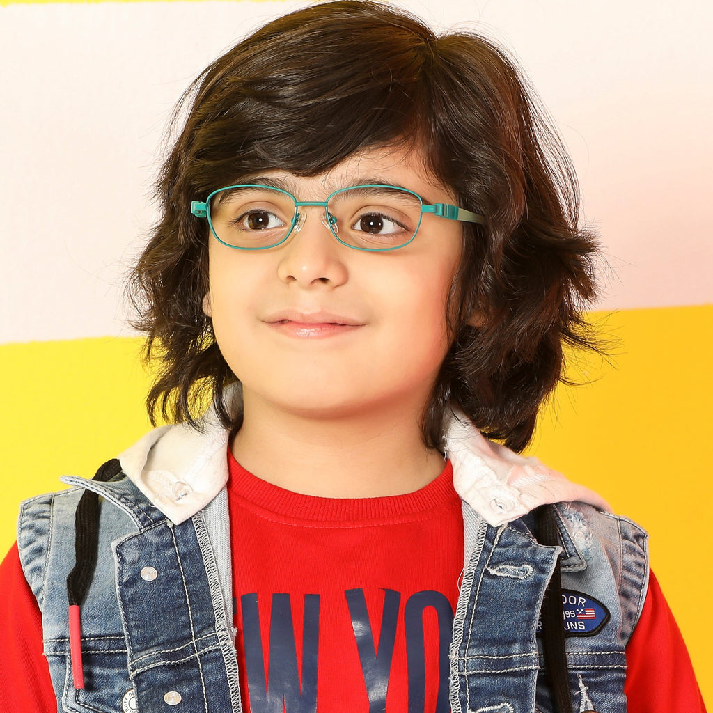 The Kids’ Collection-Frame Rectangle--EG The Kids’ Collection-Frame Rectangle--EG