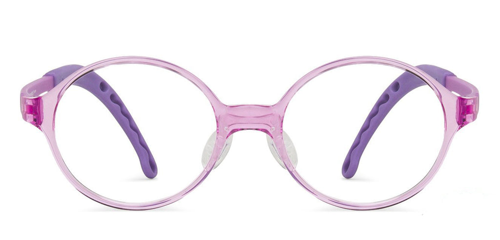 The Kids’ Collection-Frame Round--EG The Kids’ Collection-Frame Round--EG