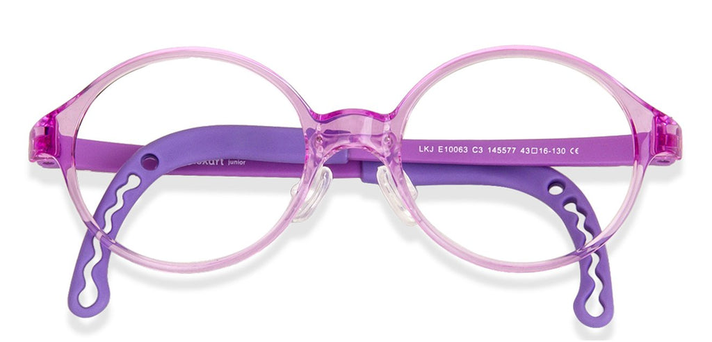 The Kids’ Collection-Frame Round--EG The Kids’ Collection-Frame Round--EG