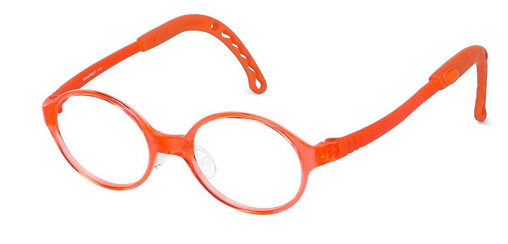 The Kids’ Collection-Frame Round--EG The Kids’ Collection-Frame Round--EG