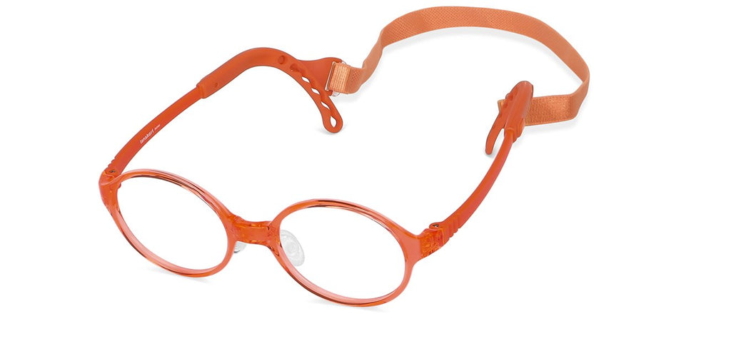 The Kids’ Collection-Frame Round--EG The Kids’ Collection-Frame Round--EG