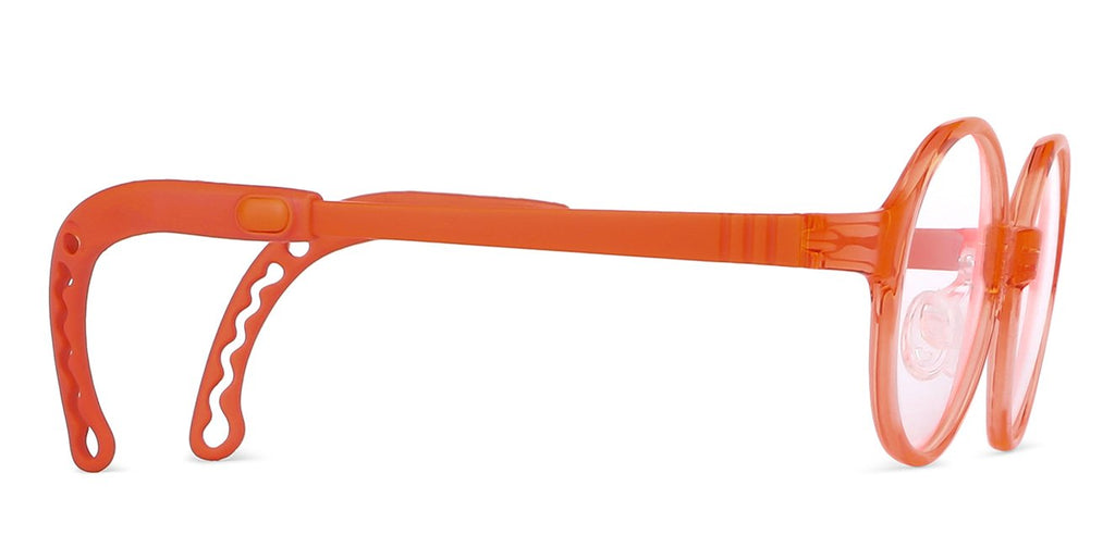 The Kids’ Collection-Frame Round--EG The Kids’ Collection-Frame Round--EG