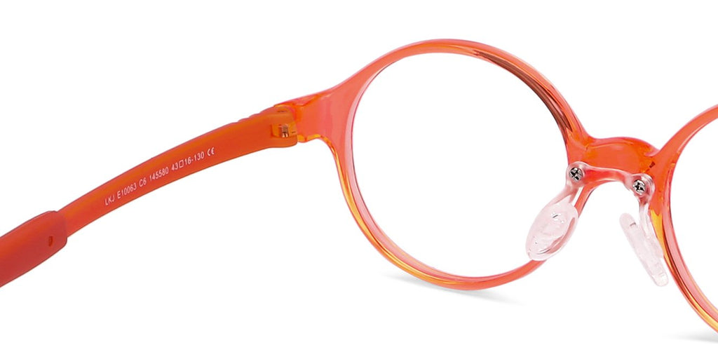 The Kids’ Collection-Frame Round--EG The Kids’ Collection-Frame Round--EG