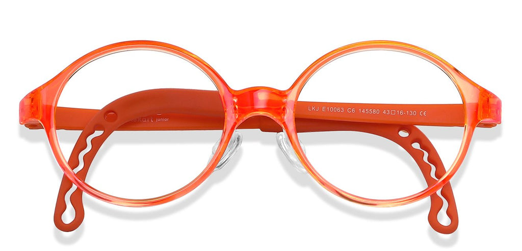 The Kids’ Collection-Frame Round--EG The Kids’ Collection-Frame Round--EG