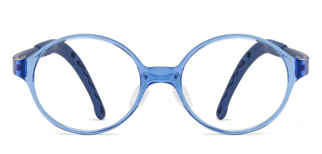 The Kids’ Collection-Frame Round--EG The Kids’ Collection-Frame Round--EG