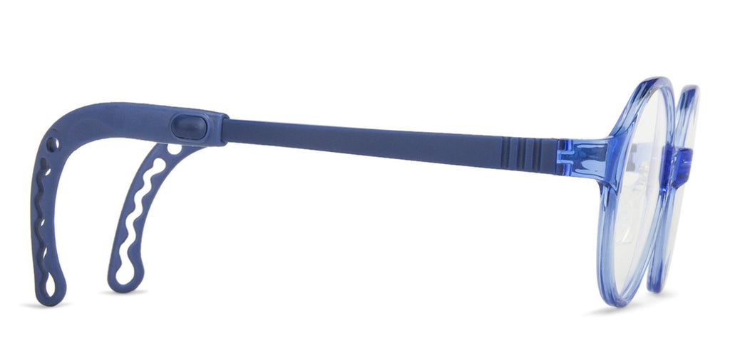 The Kids’ Collection-Frame Round--EG The Kids’ Collection-Frame Round--EG