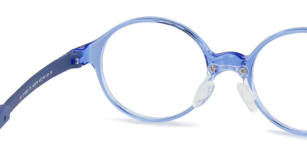 The Kids’ Collection-Frame Round--EG The Kids’ Collection-Frame Round--EG