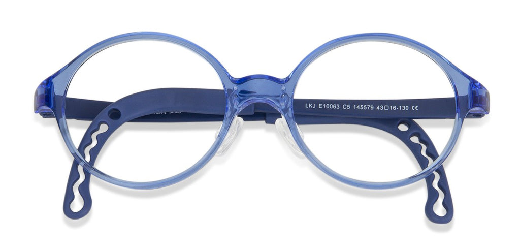 The Kids’ Collection-Frame Round--EG The Kids’ Collection-Frame Round--EG