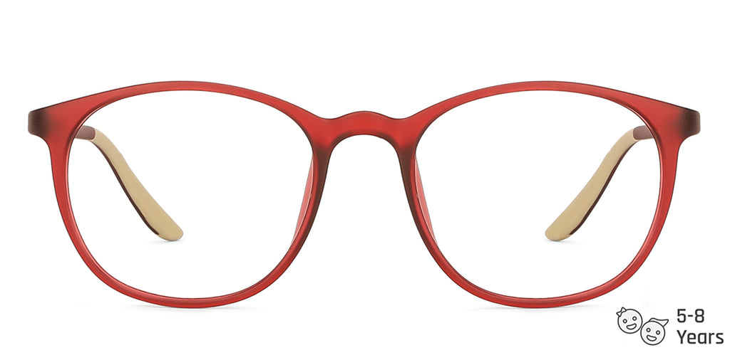 Eyeglasses-Frame Round--EG Eyeglasses-Frame Round--EG