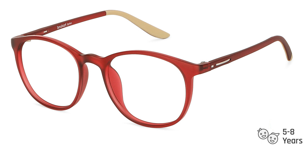 Eyeglasses-Frame Round--EG Eyeglasses-Frame Round--EG