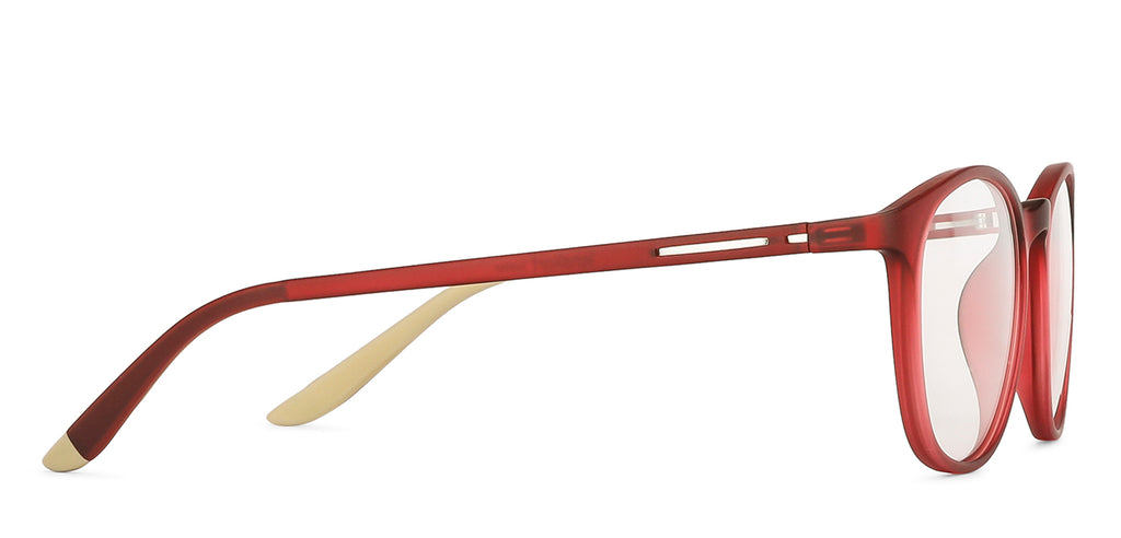 Eyeglasses-Frame Round--EG Eyeglasses-Frame Round--EG