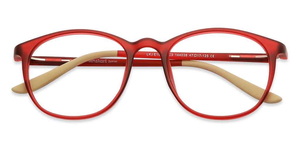 Eyeglasses-Frame Round--EG Eyeglasses-Frame Round--EG