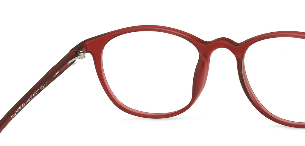 The Kids’ Collection-Frame Round--EG The Kids’ Collection-Frame Round--EG