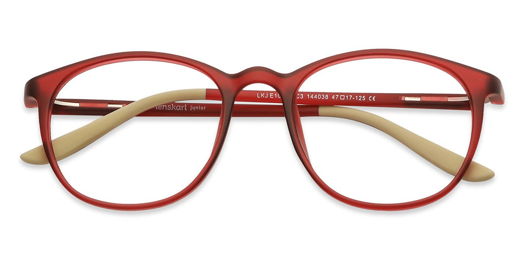 The Kids’ Collection-Frame Round--EG The Kids’ Collection-Frame Round--EG