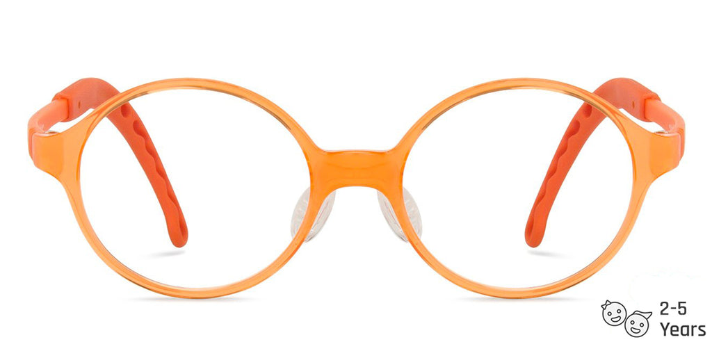 The Kids’ Collection-Frame Round--EG The Kids’ Collection-Frame Round--EG