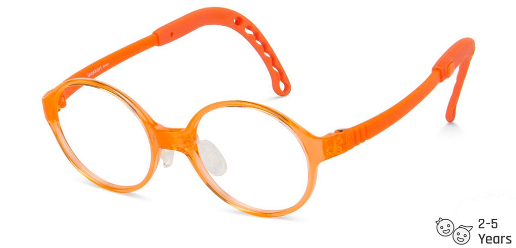 The Kids’ Collection-Frame Round--EG The Kids’ Collection-Frame Round--EG