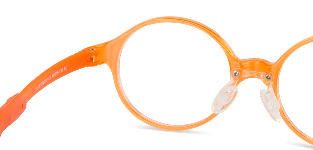 The Kids’ Collection-Frame Round--EG The Kids’ Collection-Frame Round--EG