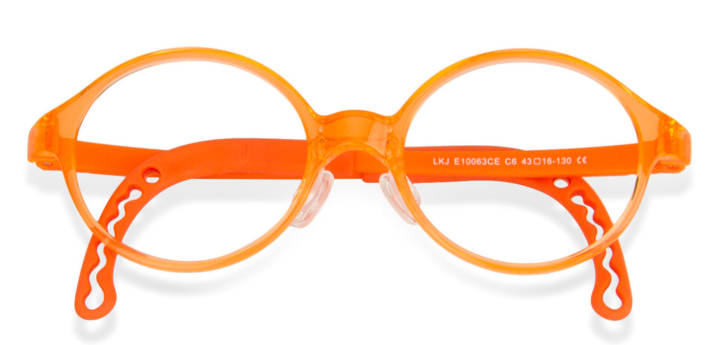 The Kids’ Collection-Frame Round--EG The Kids’ Collection-Frame Round--EG