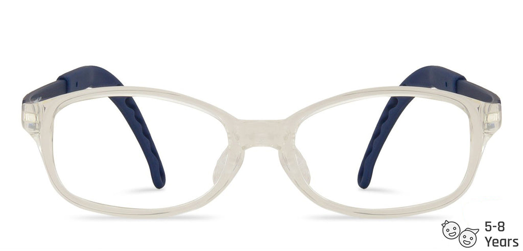 The Kids’ Collection-Frame Rectangle--EG The Kids’ Collection-Frame Rectangle--EG