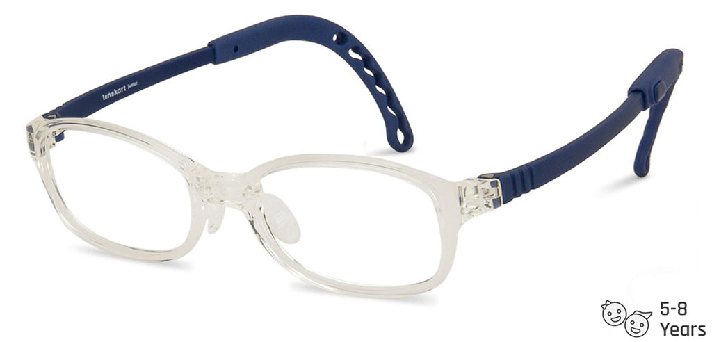 The Kids’ Collection-Frame Rectangle--EG The Kids’ Collection-Frame Rectangle--EG