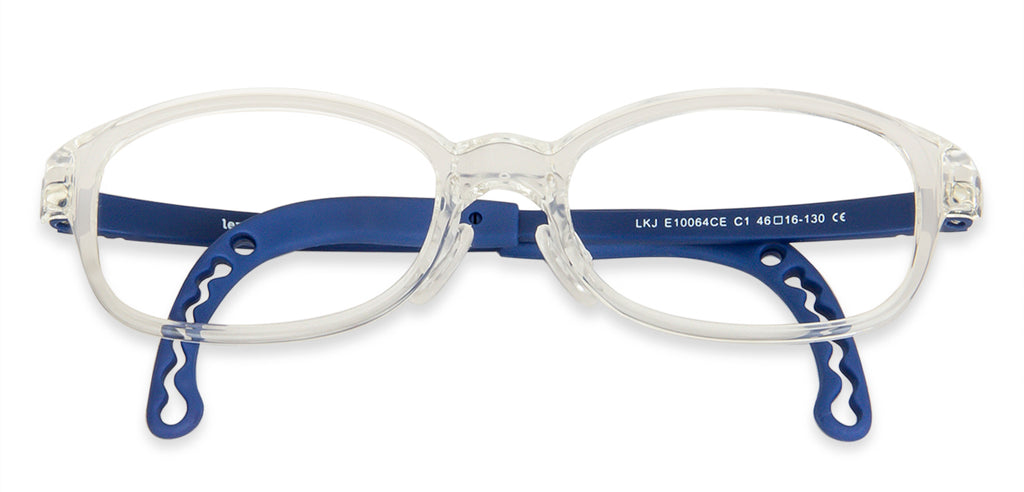 The Kids’ Collection-Frame Rectangle--EG The Kids’ Collection-Frame Rectangle--EG