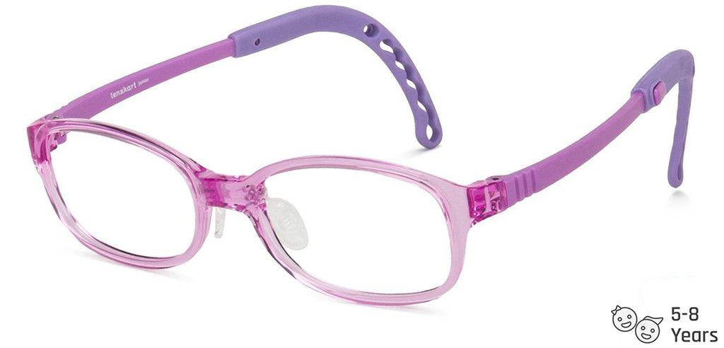 The Kids’ Collection-Frame Rectangle--EG The Kids’ Collection-Frame Rectangle--EG