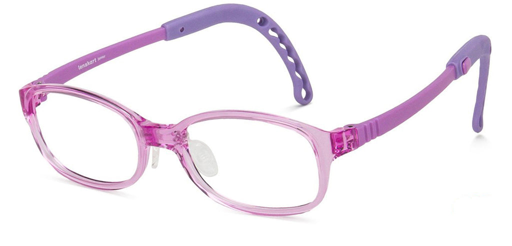 The Kids’ Collection-Frame Rectangle--EG The Kids’ Collection-Frame Rectangle--EG