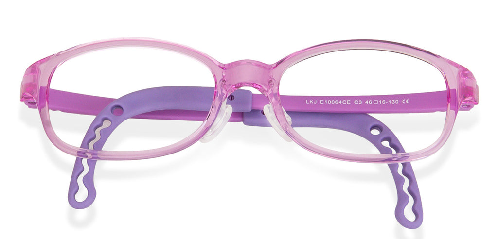 The Kids’ Collection-Frame Rectangle--EG The Kids’ Collection-Frame Rectangle--EG