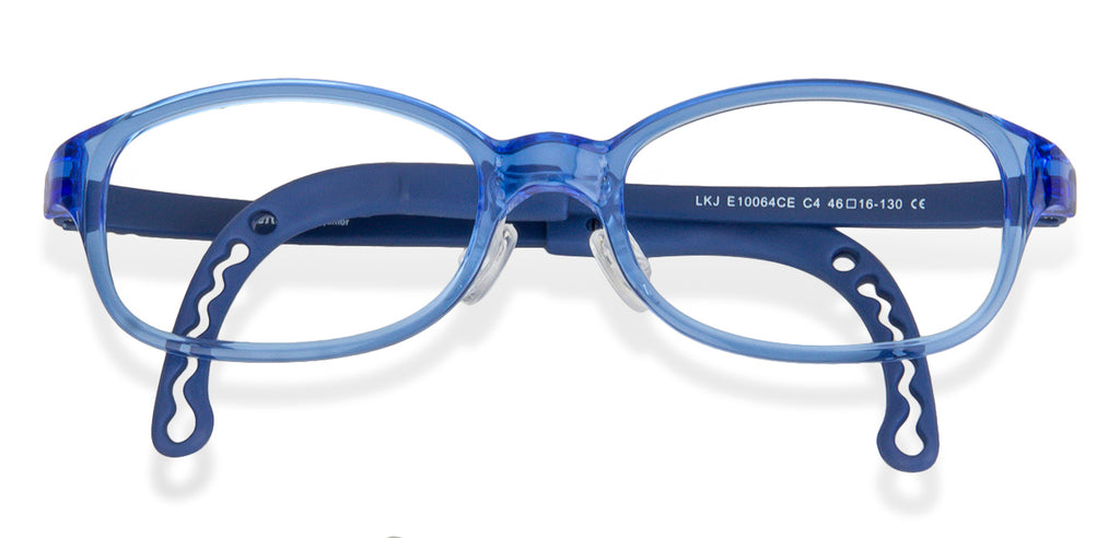 The Kids’ Collection-Frame Rectangle--EG The Kids’ Collection-Frame Rectangle--EG