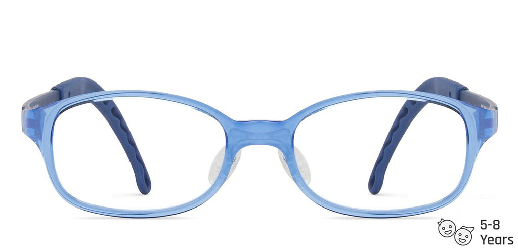 The Kids’ Collection-Frame Rectangle--EG The Kids’ Collection-Frame Rectangle--EG