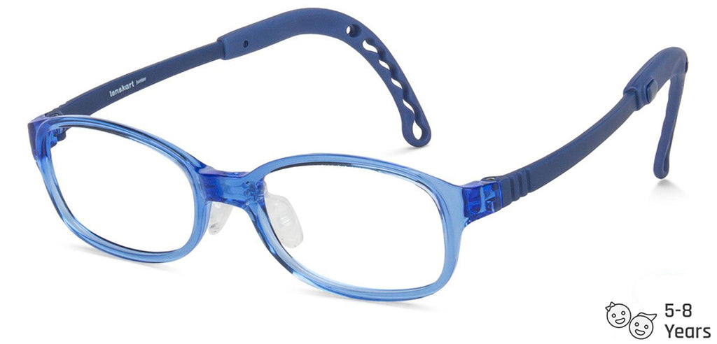 The Kids’ Collection-Frame Rectangle--EG The Kids’ Collection-Frame Rectangle--EG