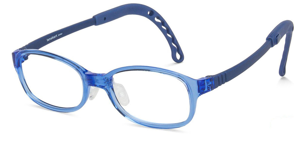 The Kids’ Collection-Frame Rectangle--EG The Kids’ Collection-Frame Rectangle--EG