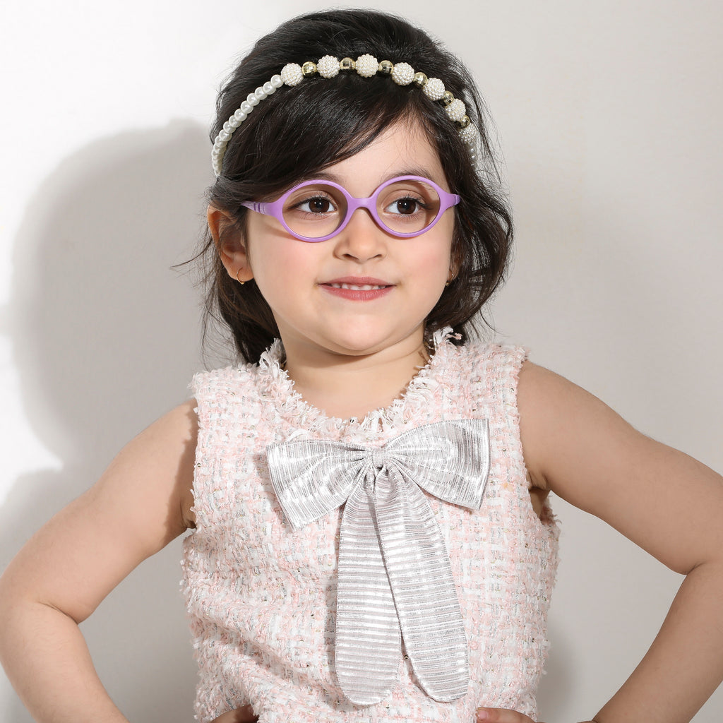 Eyeglasses-Frame Round--EG Eyeglasses-Frame Round--EG