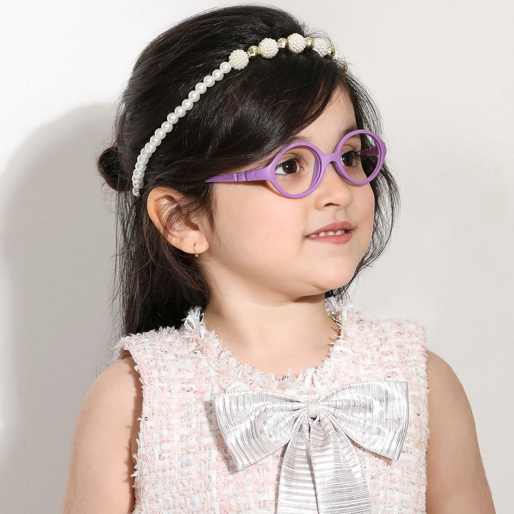 Eyeglasses-Frame Round--EG Eyeglasses-Frame Round--EG