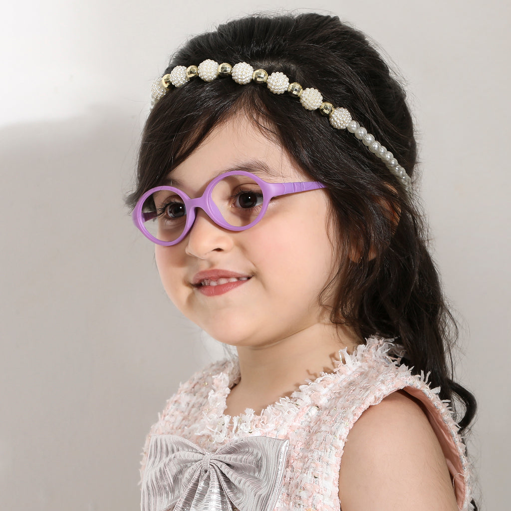 Eyeglasses-Frame Round--EG Eyeglasses-Frame Round--EG