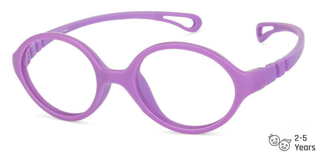 Eyeglasses-Frame Round--EG Eyeglasses-Frame Round--EG