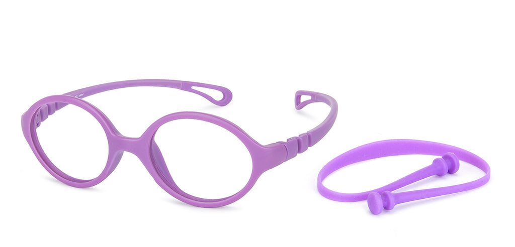 Eyeglasses-Frame Round--EG Eyeglasses-Frame Round--EG