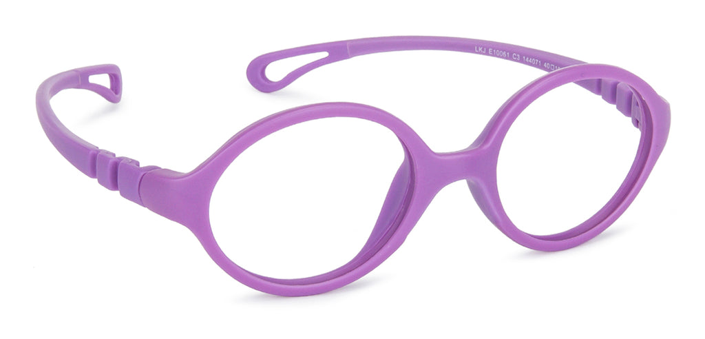 Eyeglasses-Frame Round--EG Eyeglasses-Frame Round--EG