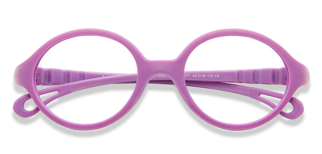 Eyeglasses-Frame Round--EG Eyeglasses-Frame Round--EG