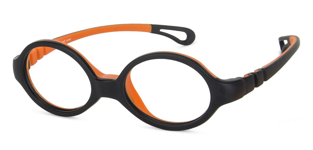 Eyeglasses-Frame Oval--EG Eyeglasses-Frame Oval--EG