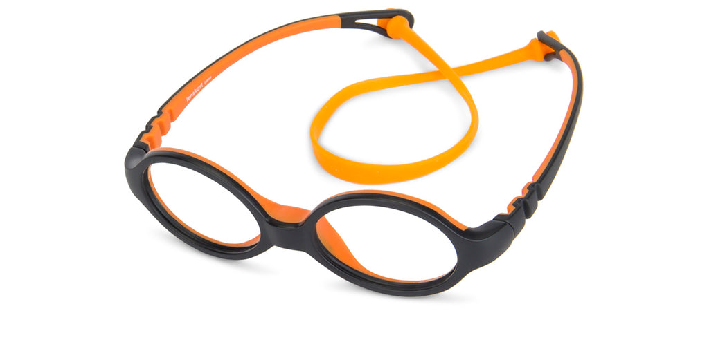 Eyeglasses-Frame Oval--EG Eyeglasses-Frame Oval--EG