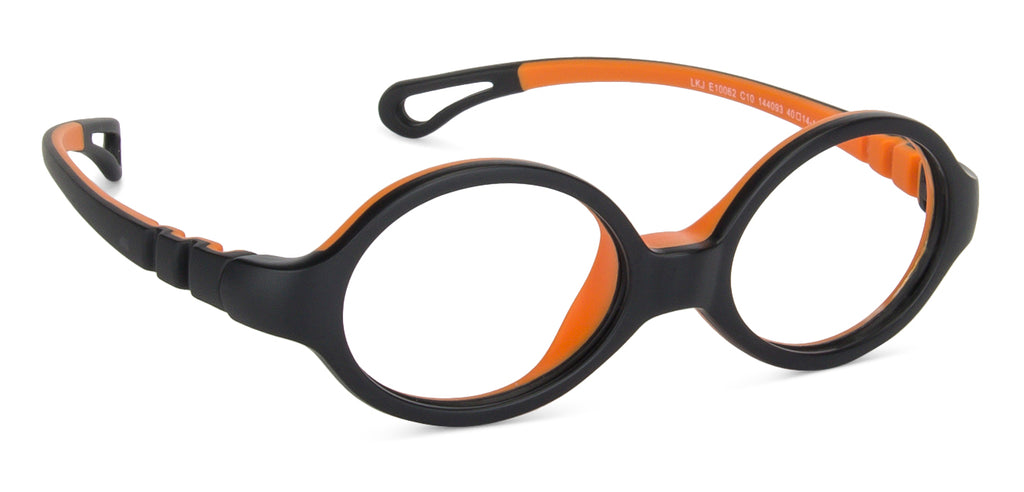 Eyeglasses-Frame Oval--EG Eyeglasses-Frame Oval--EG