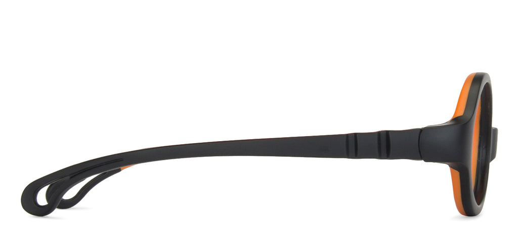 Eyeglasses-Frame Oval--EG Eyeglasses-Frame Oval--EG